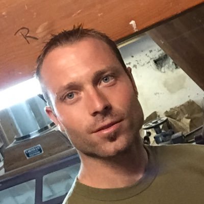 Profile Picture of Samuel Graf (@GrafSamuel84) on Twitter