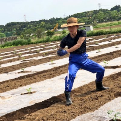 Profile Picture of Tom (@tom_kokuJIN1) on Twitter