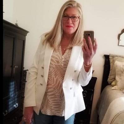 Profile Picture of PMS57 (@PattiPMS57) on Twitter