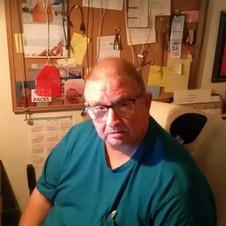 Profile Picture of Richard Bouchie (@richardbouchie) on Instagram