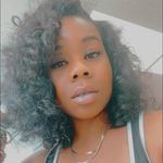 Profile Picture of Simmone Carrington (@styledoll86) on Instagram