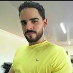 Profile Picture of Tomás Peña Coronado (@tomaspenacoronado) on Instagram