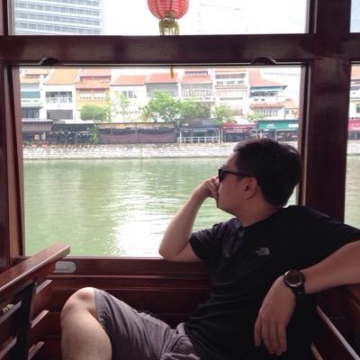 Profile Picture of Alvin Rex Rodriguez (@alvinrex) on Twitter
