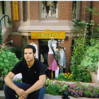 Profile Picture of Gary A. Herrera (@garoto_) on Twitter