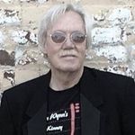 Profile Picture of Steve Spurgin (@steve_spurgin) on Instagram