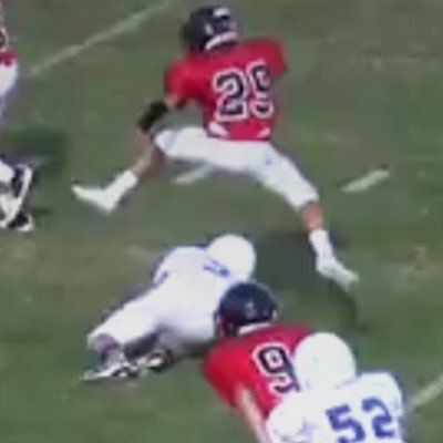 Profile Picture of Noel Wagner (@noelwagner13) on Twitter