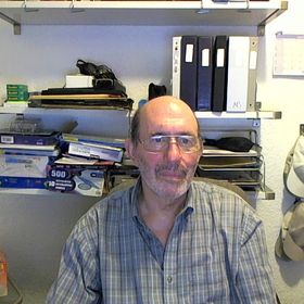 Profile Picture of David Shanoff (@davidshanoff) on Pinterest