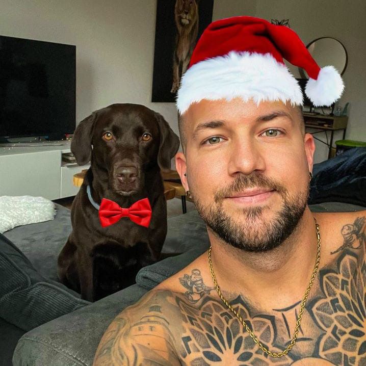 Profile Picture of Robert (@robertfred7) on Tiktok