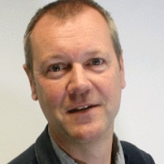 Profile Picture of Steve Palmer (@stevedpalmer) on Twitter