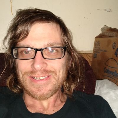 Profile Picture of Kevin Legge (@KevinLegge6) on Twitter