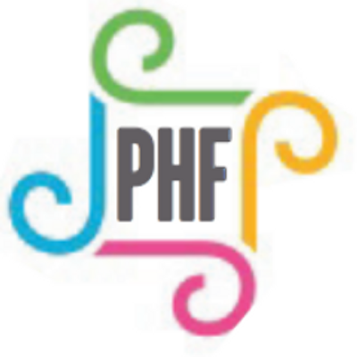 Profile Picture of Paul Hansell Foundation (@PaulHansellFdn) on Twitter