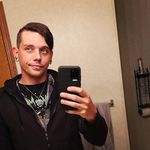 Profile Picture of Travis Carpenter (@nullptr23) on Instagram