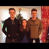 Profile Picture of James Curry (@james-curry-43) on Quora