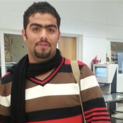 Profile Picture of Ibrahim Ashour (@ibr_ash) on Twitter