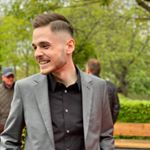 Profile Picture of Ghulam Sher-Shah Asghar (@shershah.19) on Instagram