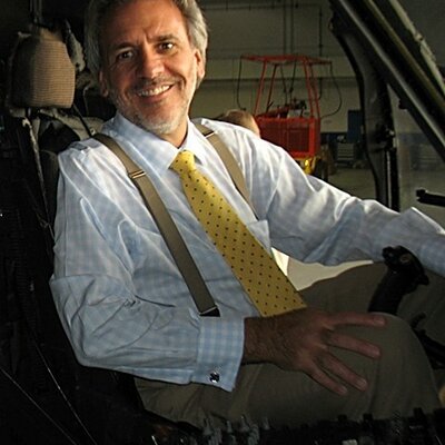 Profile Picture of Steven Rainone (@SteveRainone) on Twitter