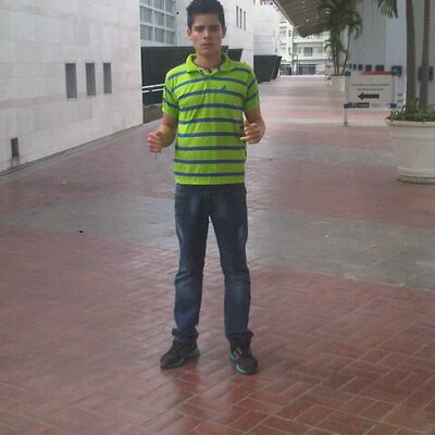 Profile Picture of Jeffo Cerna (@mecias_rita) on Twitter