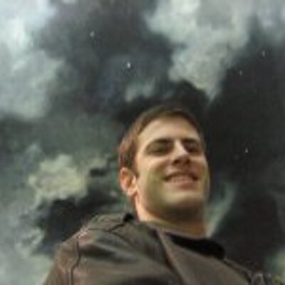 Profile Picture of David Harrow (@DavidHarrow67) on Twitter
