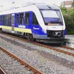 Profile Picture of NordWestBahn Plus (@richardkarsten40) on Instagram