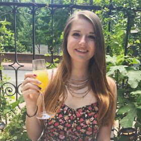 Profile Picture of Kelsey Boyda (@kboyda) on Pinterest