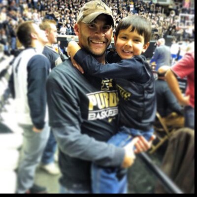 Profile Picture of Brendan Tebben (@@tebbenb23) on Twitter