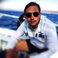 Profile Picture of Miha Mohorko (@miha-mohorko) on Quora
