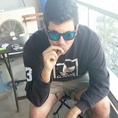 Profile Picture of Juan Padial (@juanpadial1) on Twitter