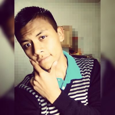 Profile Picture of Juan Iker Jose Almar (@IkerAlmar) on Twitter