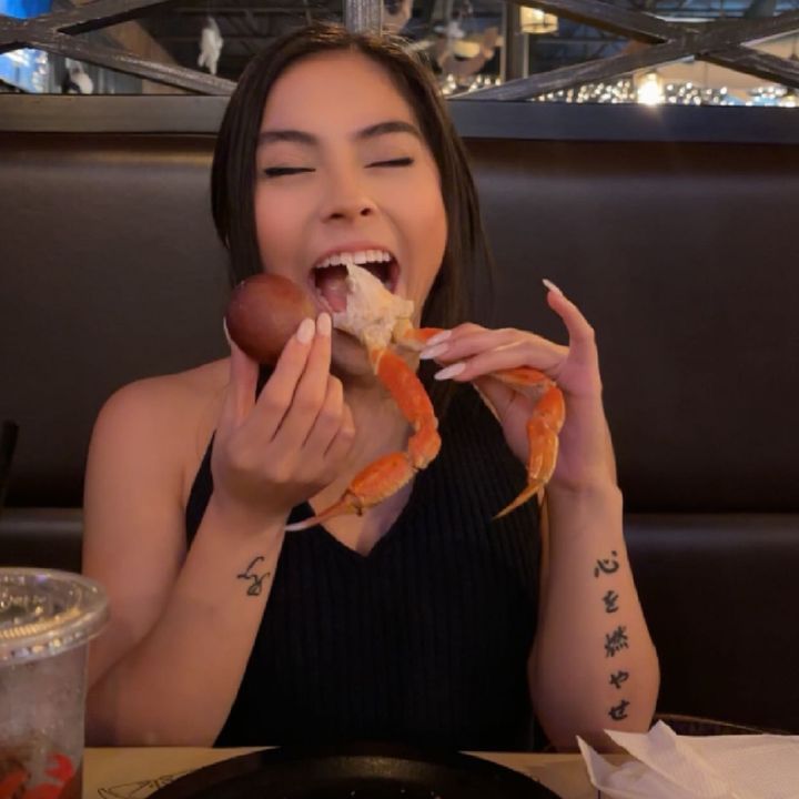 Profile Picture of Daniirickard (@danikalaresses16) on Tiktok