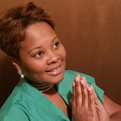 Profile Picture of Anitra Kay Thomas (@BeyondMeasuresM) on Twitter