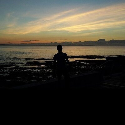 Profile Picture of Nathan Collins (@Bogart69er) on Twitter