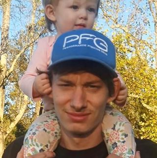 Profile Picture of Jeffrey Anders III (@jeffrey.andersiii.1) on Facebook