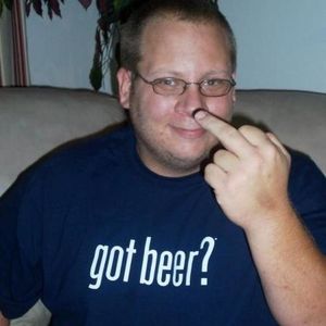 Profile Picture of Chad Higginbotham (@chadgitrdone) on Myspace