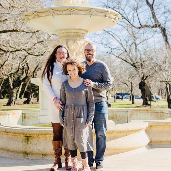 Profile Picture of Heather Reppert (@hlrwjr) on Poshmark