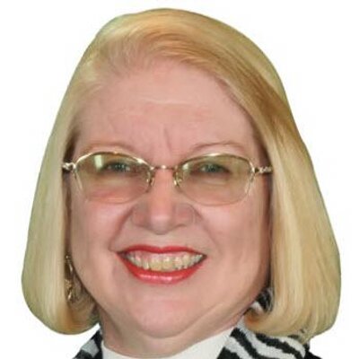 Profile Picture of Jeanette Cates (@JeanetteCates) on Twitter