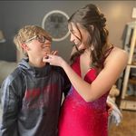 Profile Picture of Brianna Baumann (@bribaumann) on Instagram