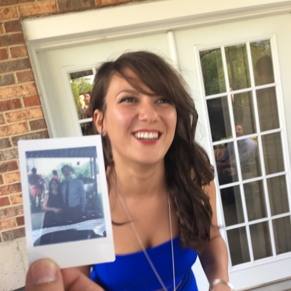 Profile Picture of Aleksandra Smrha (@aleks3325) on Poshmark