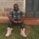 Profile Picture of Eric Macharia (@macharia4020) on Instagram