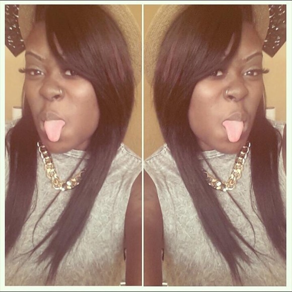 Profile Picture of Takiyah Sublett (@tkay_marie) on Poshmark