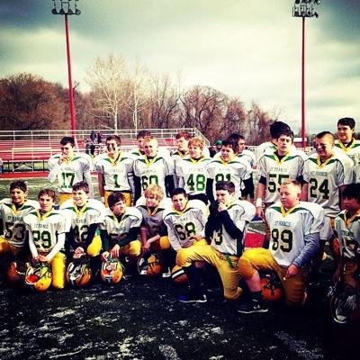 Profile Picture of NFL NEWS (@gatchison59) on Twitter