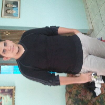 Profile Picture of Aaron Pimentel (@Aaronp0330) on Twitter