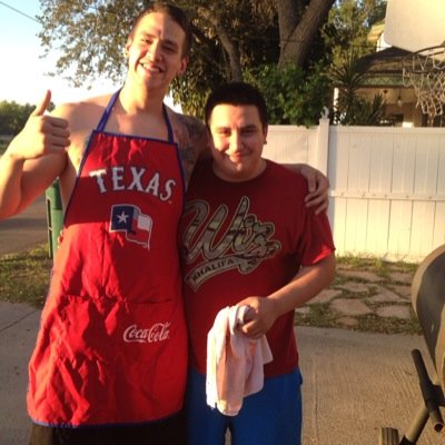 Profile Picture of Joel Salinas (@ohjoelll) on Twitter