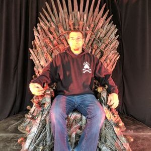 Profile Picture of Mark Rogan (@MarkRogan4) on Twitter