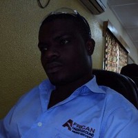 Profile Picture of Solomon Appiah (@solomon-appiah-1) on Quora