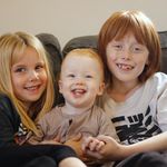 Profile Picture of Harrison, Ivy & George (@thelittles_childmodels) on Instagram