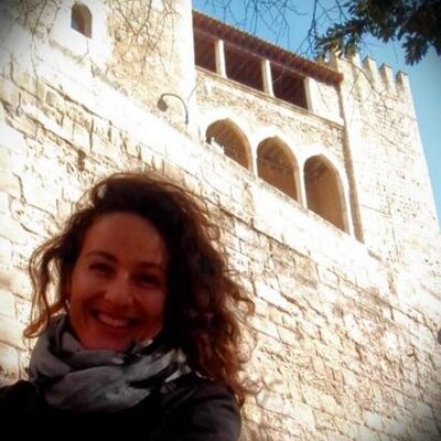 Profile Picture of Sílvia Pla (@silviaplaalba) on Twitter