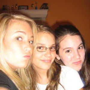 Profile Picture of Kelley Fraser (@kelleyfraserrox) on Myspace