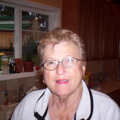 Profile Picture of Roberta J Campbell (@janecampbell11j) on Twitter