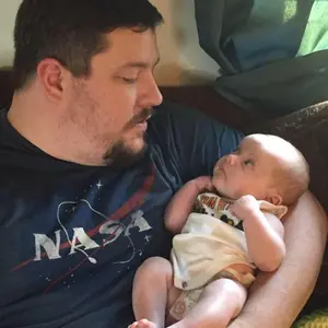 Profile Picture of Foster Styron (@foster.styron) on Tiktok
