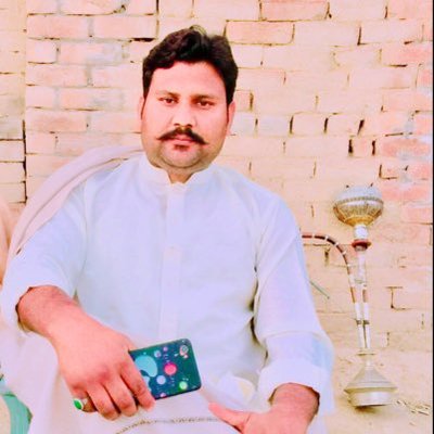 Profile Picture of Choudhry Ahmad (@choudhryAhmad8) on Twitter